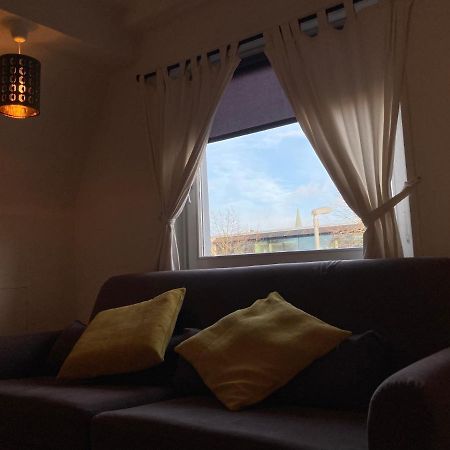 Wohnung In Lueneburg Εξωτερικό φωτογραφία