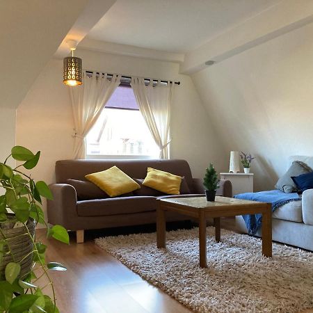 Wohnung In Lueneburg Εξωτερικό φωτογραφία