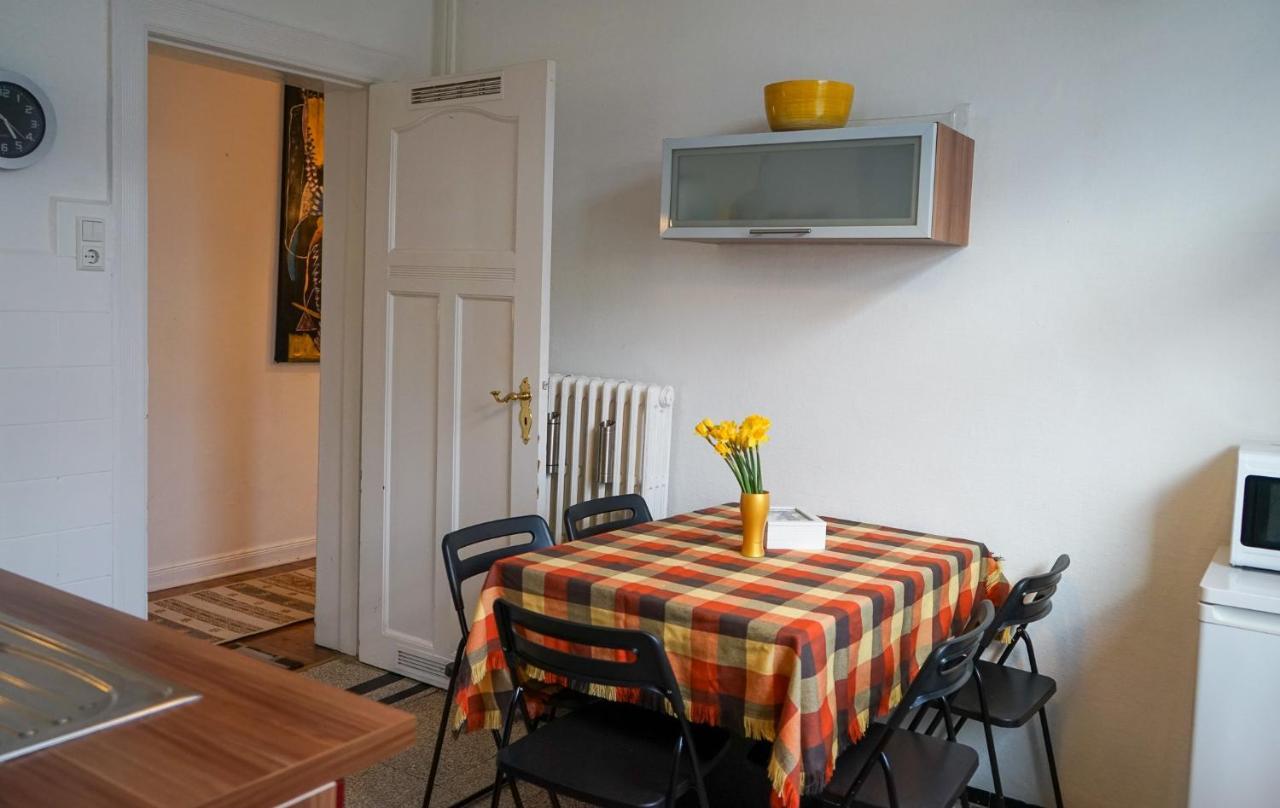 Wohnung In Lueneburg Εξωτερικό φωτογραφία