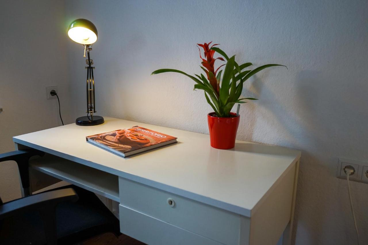 Wohnung In Lueneburg Εξωτερικό φωτογραφία