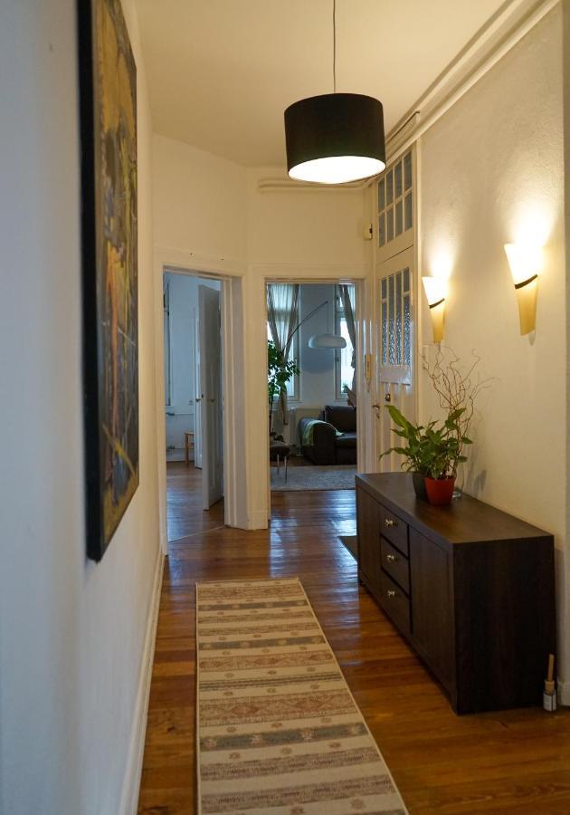 Wohnung In Lueneburg Εξωτερικό φωτογραφία