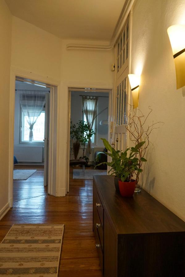 Wohnung In Lueneburg Εξωτερικό φωτογραφία