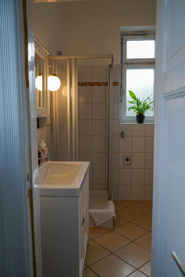 Wohnung In Lueneburg Εξωτερικό φωτογραφία