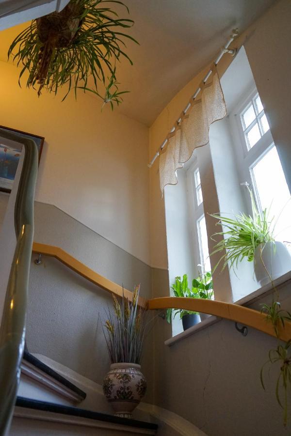 Wohnung In Lueneburg Εξωτερικό φωτογραφία