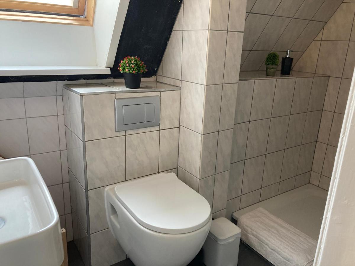 Wohnung In Lueneburg Εξωτερικό φωτογραφία