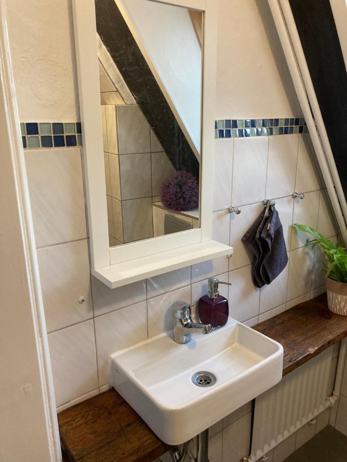 Wohnung In Lueneburg Εξωτερικό φωτογραφία