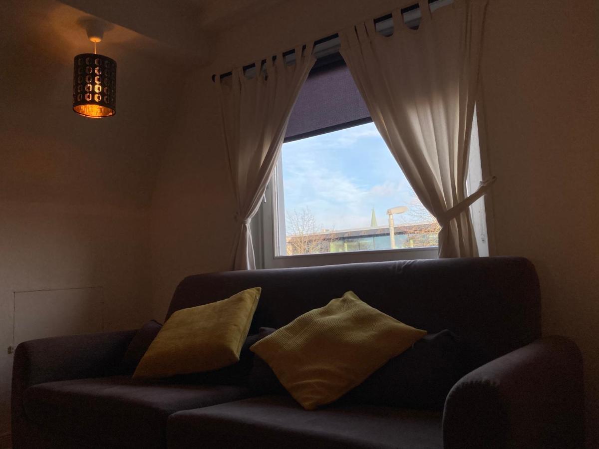 Wohnung In Lueneburg Εξωτερικό φωτογραφία