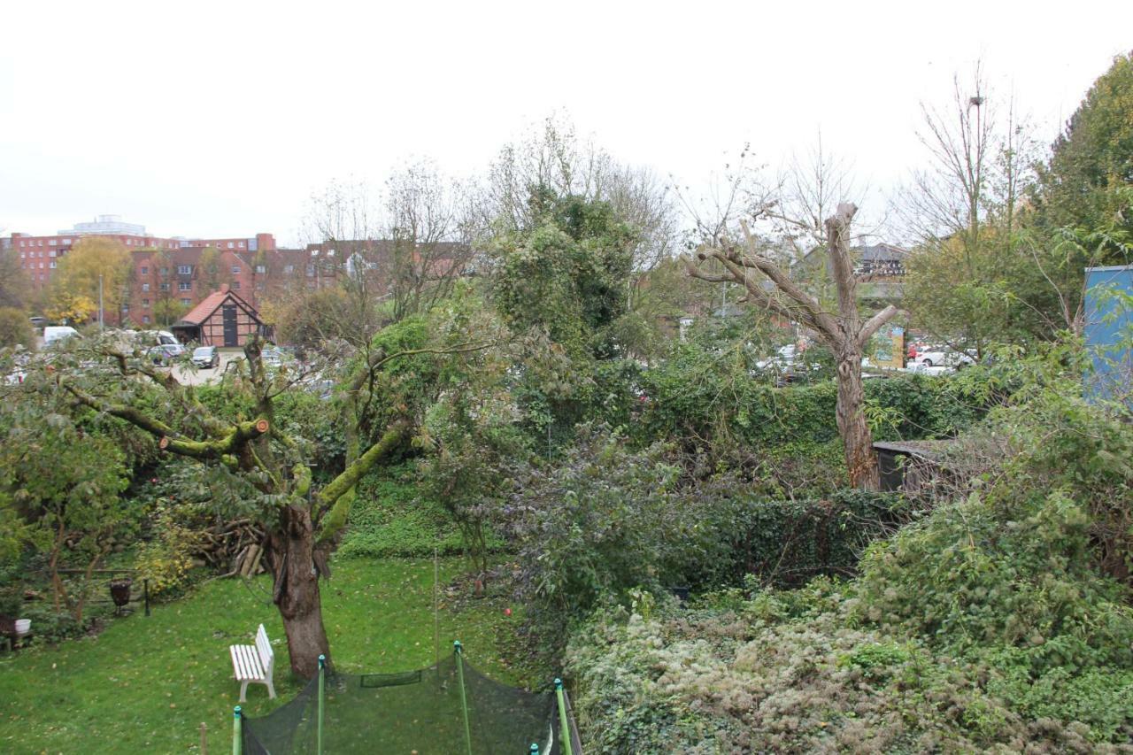 Wohnung In Lueneburg Εξωτερικό φωτογραφία