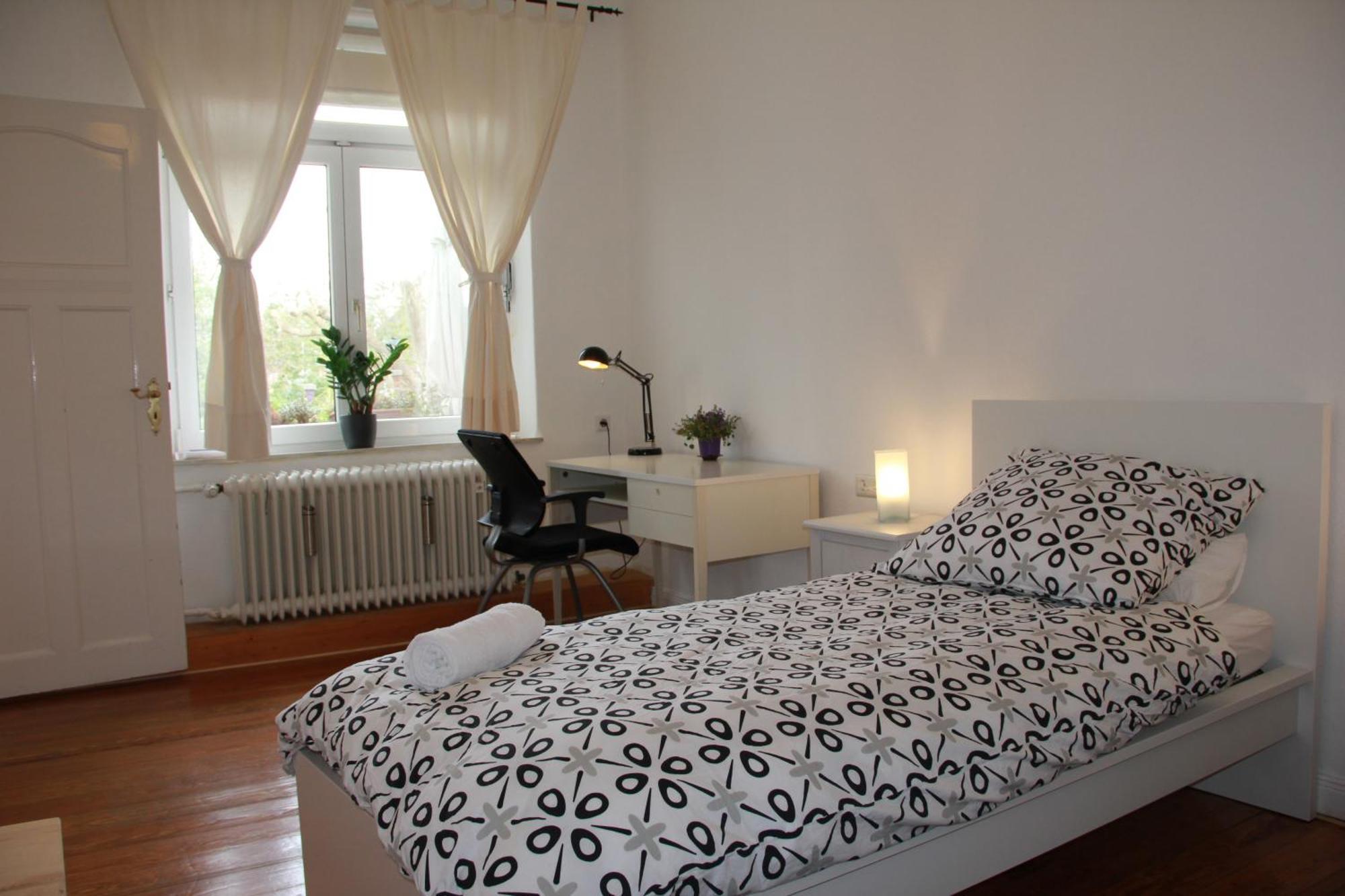 Wohnung In Lueneburg Εξωτερικό φωτογραφία